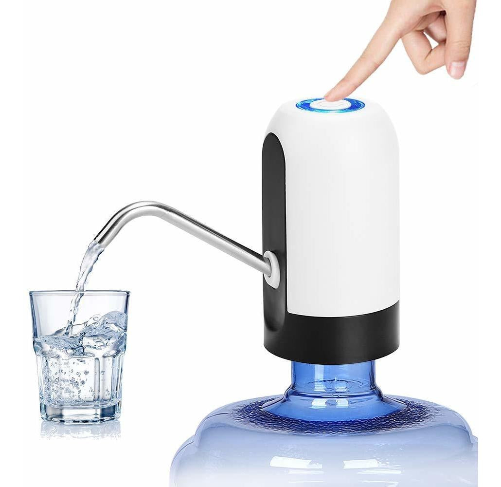 Dispensador Agua